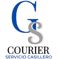 Logo GS Courier